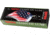 Rapala Rapala Giant DT US Flag Jig, Red/White/Blue, RGDT-USF
