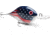 Rapala Rapala Giant DT US Flag Jig, Red/White/Blue, RGDT-USF