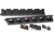 Rapala Lock n Hold Rod Rack