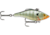 Rapala Rattlin 05 Lure, Bluegill, RNR05BG