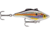 Rapala Rattlin 05 Lure, Holographic Shad, RNR05HSD