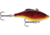 Rapala Rattlin 05 Lure, Redfire Crawdad, RNR05RFCW