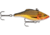 Rapala Rattlin 05 Lure, Silver Gold, RNR05SG
