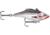 Rapala Rattlin 05 Lure, Silver, RNR05S