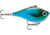 Rapala Rippin Rap 05 Lure, Chrome Moss Back Shiner, RPR05CMBS