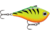 Rapala Rippin Rap 05 Lure, Firetiger, RPR05FT