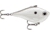 Rapala Rippin Rap 05 Lure, Pearl Grey Shiner, RPR05PGS
