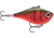 Rapala Rippin Rap 05 Lure, Red Crawdad, RPR05RCW