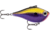 Rapala Rippin Rap 06 Lure, Bad Lipstick, RPR06BLS