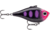 Rapala Rippin Rap 06 Lure, Black Light, RPR06BLKL