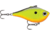 Rapala Rippin Rap 06 Lure, Chartreuse Shad, RPR06CSD