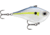 Rapala Rippin Rap 06 Lure, Helsinki Shad, RPR06HSD