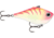 Rapala Rippin Rap 06 Lure, Pink Tiger UV, RPR06PTU