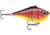 Rapala Rippin Rap 06 Lure, Redfire Crawdad, RPR06RFCW
