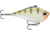 Rapala Rippin Rap 06 Lure, Yellow Perch, RPR06YP