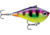 Rapala Rippin' Rap 06 Jig, Purple Shades, RPR06PRSH