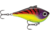 Rapala Rippin' Rap 05 Jig, Ruby Antifreeze, RPR05RATF