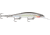 Rapala RipStop Deep 12 Lure, Silver, RPSD12S