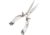 Rapala Salt Anglers Pliers, Carbon Steel 4013919