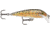 Rapala Scatter Rap Countdown Lure, Sinking, Brown Trout, 2 3/4in, 1/4oz, SCRCD07TR