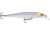 Rapala Scatter Rap Deep Husky Jerk 10, Purpedescent, 4in, 3/8oz., SCRDHJ10PDS