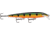 Rapala Scatter Rap Minnow, Floating, Perch, 4 3/8in, 3/16oz, SCRM11P