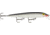 Rapala Scatter Rap Minnow, Floating, Silver, 4 3/8in, 3/16oz, SCRM11S