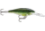 Rapala Shad Rap 05 Lure, Baby Bass, SR05BB