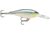 Rapala Shad Rap 05 Lure, Blue Back Herring, SR05BBH
