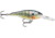 Rapala Shad Rap 05 Lure, Blue Gill, SR05BG