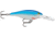 Rapala Shad Rap 05 Lure, Blue, SR05B