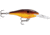 Rapala Shad Rap 05 Lure, Crawdad, SR05CW