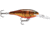 Rapala Shad Rap 05 Lure, Dark Brown Crawdad, SR05DCW