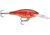 Rapala Shad Rap 05 Lure, Demon, SR05DMN