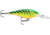 Rapala Shad Rap 05 Lure, Firetiger, SR05FT