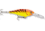 Rapala Shad Rap 05 Lure, Hot Tiger, SR05HT