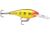 Rapala Shad Rap 05 Lure, Juicy Lucy, SR05JLC