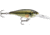 Rapala Shad Rap 05 Lure, Live Largemouth Bass, SR05LBL