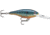 Rapala Shad Rap 05 Lure, Live Pumpkinseed, SR05PSL