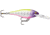 Rapala Shad Rap 05 Lure, Moldy Fruit, SR05MFT