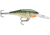 Rapala Shad Rap 05 Lure, Olive Green Craw, SR05OGCW