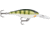 Rapala Shad Rap 05 Lure, Yellow Perch, SR05YP