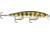 Rapala Shadow Rap 11 Lure, Live Perch, SDR11PEL