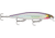 Rapala Shadow Rap 11 Lure, Purpledescent, SDR11PD