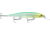 Rapala Shadow Rap Deep Jerkbait, Sinking, Blue Back Herring, 4 3/8in, 7/16oz, SDRD11BBH