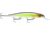 Rapala Shadow Rap Deep Jerkbait, Sinking, Gone, 4 3/8in, 7/16oz, SDRD11GON