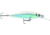 Rapala Shadow Rap Lure, Albino Shiner, 3-1/8in, 3/8oz, SDRSD09AS
