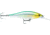 Rapala Shadow Rap Lure, Blue Back Herring, 3-1/8in, 3/8oz, SDRSD09BBH