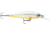 Rapala Shadow Rap Lure, Bone, 3-1/8in, 3/8oz, SDRSD09BN