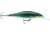 Rapala Shadow Rap Lure, Carbon, 3-1/8in, 3/8oz, SDRSD09CBN